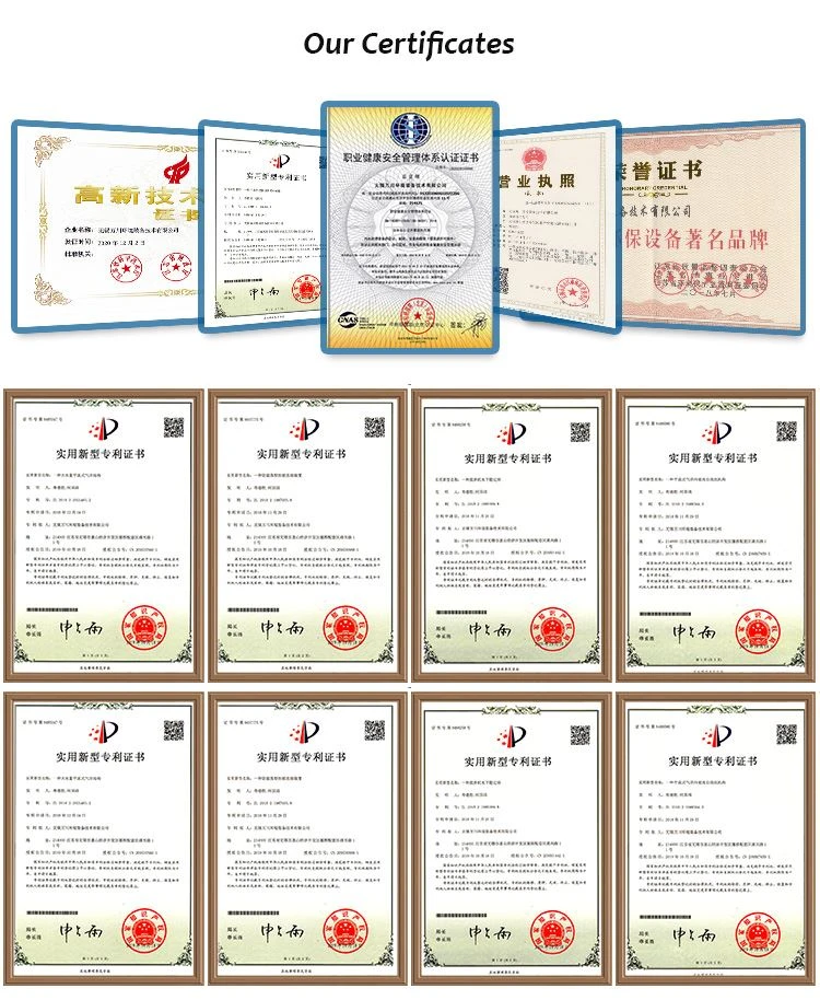 Certificate Certificate