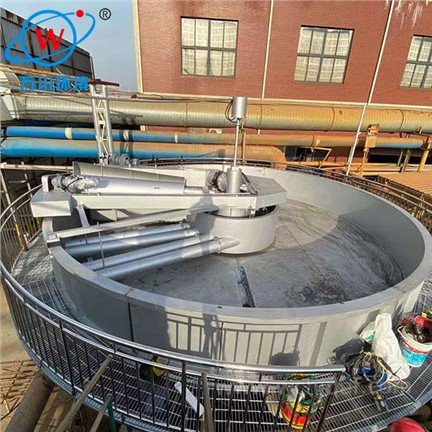 Hệ thống DAF Xử lý nước