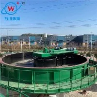 Tuyển nổi không khí hòa tan tốc độ cao